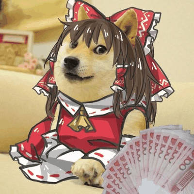 神烦狗Doge变装啦！这套表情包太有意思了