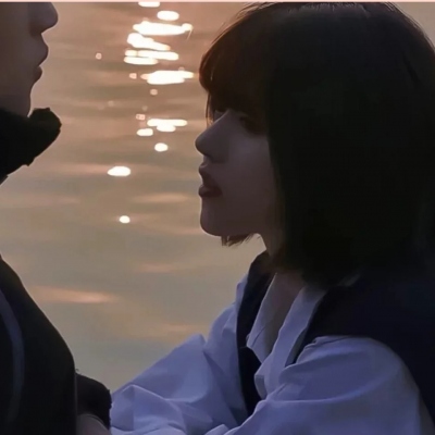 抖音专属情侣头像合集 一共20张