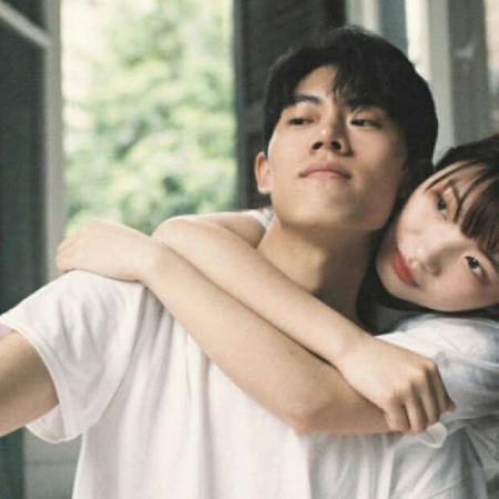 20组成熟唯美风QQ情侣头像 左右配对高清图