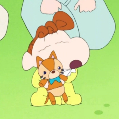 22张高清可爱二次元情侣头像 超治愈动漫情头合集