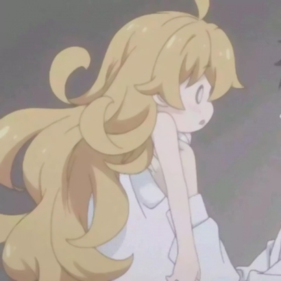 24张超萌可爱动漫情侣头像！一男一女高清萌图合集