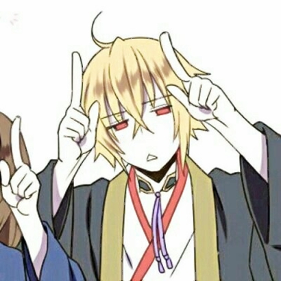 18组高清动漫CP情侣头像 一对两张超好看