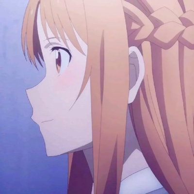 动漫情侣一人一半头像合集！36张高清经典款直接存