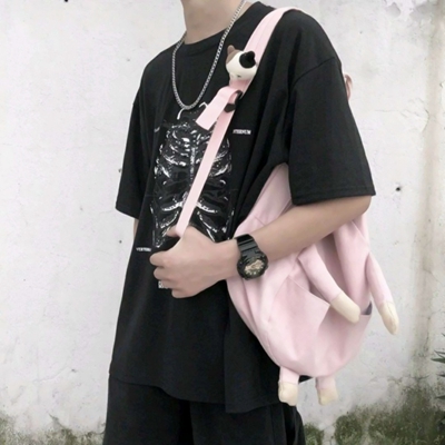 超酷社会风情侣头像！24张高清一人一张精选图