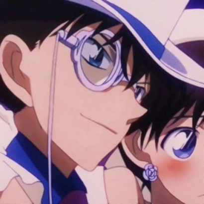 30组超可爱简约款一对两张情侣头像 高清无水印