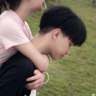 最新高清情侣头像合集 一共16张好看的款