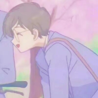 超清好看的动画情侣头像合集 10张个性头像分享