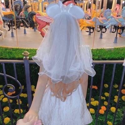 13张单人版高级感情侣头像 氛围感拉满