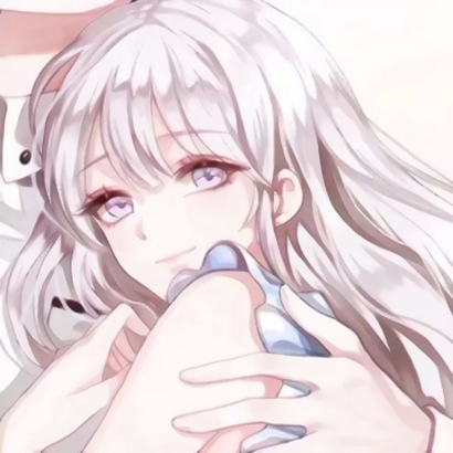 16张高清动漫情侣头像 网图氛围感拉满的情头素材