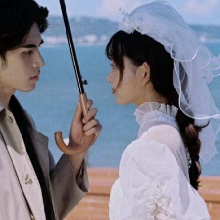 20组成熟唯美风QQ情侣头像 左右配对高清图