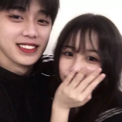 最新耐看ins风情侣头像合集 20张一次看够