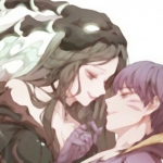 36组高清动漫情侣头像 一次配齐你的配对头像需求