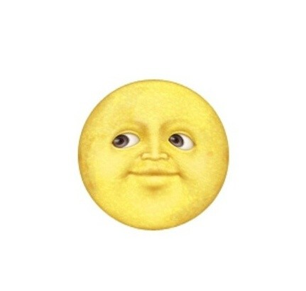 聊天斗图上新！外星人造型的emoji表情包来啦