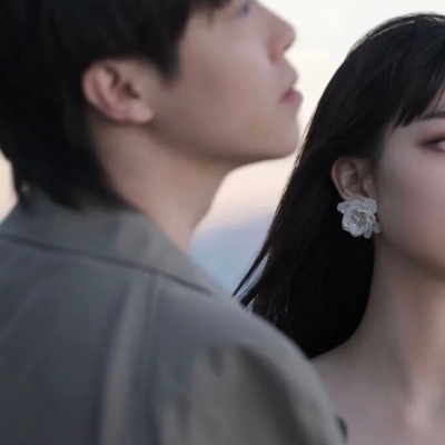 ins上超火的双人情侣头像 20张甜系款来了