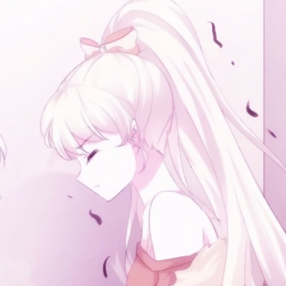 抖音超火动漫情侣头像！34张高清图直接存