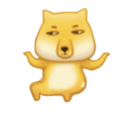 想斗图找不到合适的？这款无穷小狐表情包合集收好啦