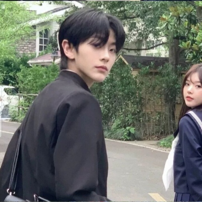 超戳人的浪漫神仙情侣头像 16张合集