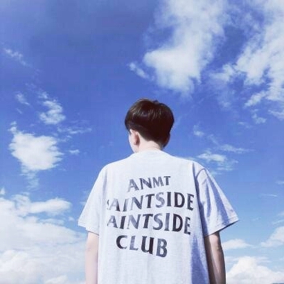 26组高清真人情侣头像 一人一半超有氛围感