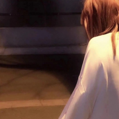 最新微信情侣真人头像 一共20张