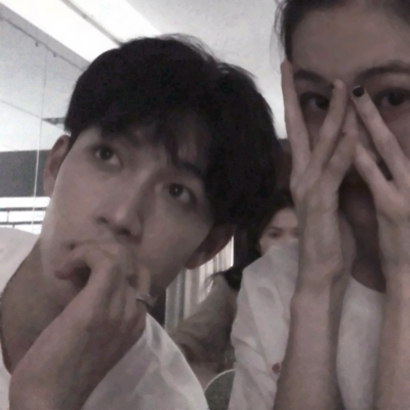 QQ部位情侣头像合集！30张高清双人配对头像分享