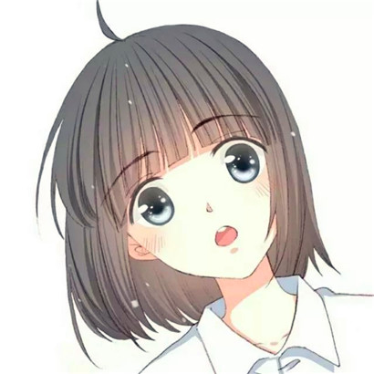 超甜！34组怦然心动一男一女分开款情头高清合集