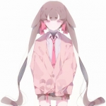 24张超清二次元情侣头像 好看的高清款都在这里了