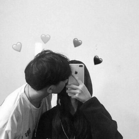 超甜不露脸真人情侣头像 12组合集来啦