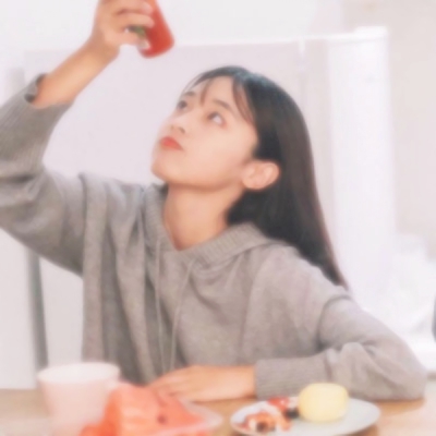 超甜真人情侣头像合集，16张氛围感拉满的配对头像