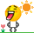 谁懂啊！这套emoji蹦迪表情包太上头了