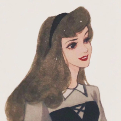 超甜迪士尼公主王子情侣头像 10张高清无水印合集