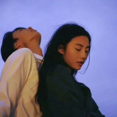 热门情侣头像合集！20张一对两张高清图来了