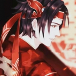 10张高清冷酷动漫单人情头 一人一张专属情侣头像