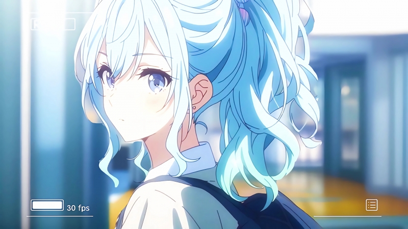 七海深奈实高清动漫壁纸合集 适配多款电脑屏幕尺寸