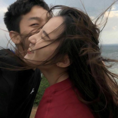 18组真人甜系情头 用小甜蜜给爱情保鲜