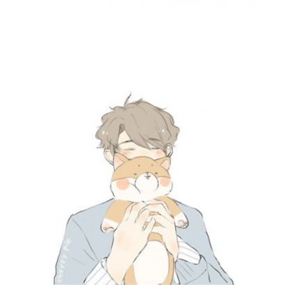 三对高清可爱情侣头像 六张超甜素材来啦