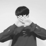 黑白情侣头像一左一右！28张高清单人款合集来了