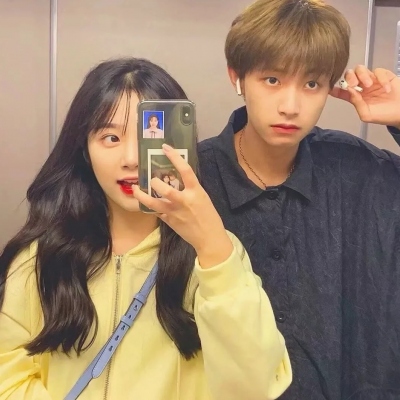 最新耐看ins风情侣头像合集 20张一次看够