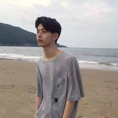 微信情侣头像上新！一男一女个性款共12张合集