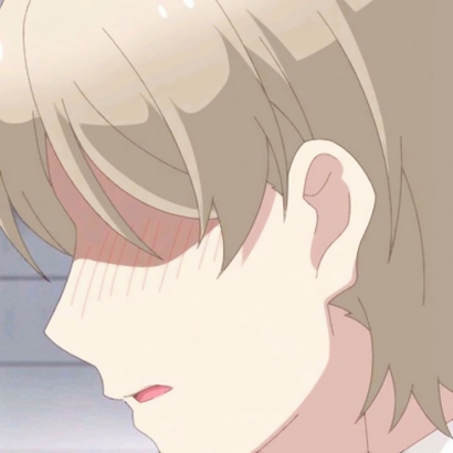 18张霸气高冷动漫情头 高清好看的一对情侣头像