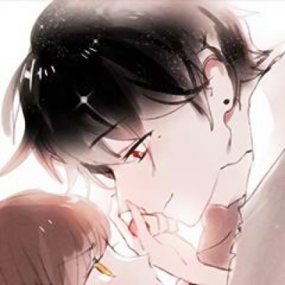 微博超火的动漫情侣头像！20张高清精选图来了