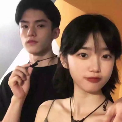 情侣头像合集！拾起心底的时光碎片共22张