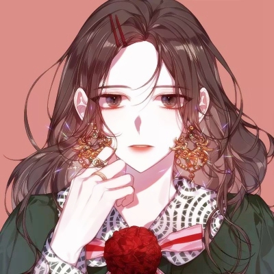 抖音爆火的甜系动漫情头！34张高清无水印合集