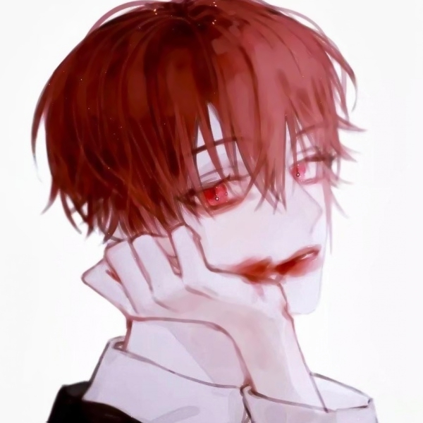 8组超甜猫耳动漫情头！超清唯美一对两张情侣头像