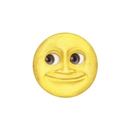 聊天斗图上新！外星人造型的emoji表情包来啦