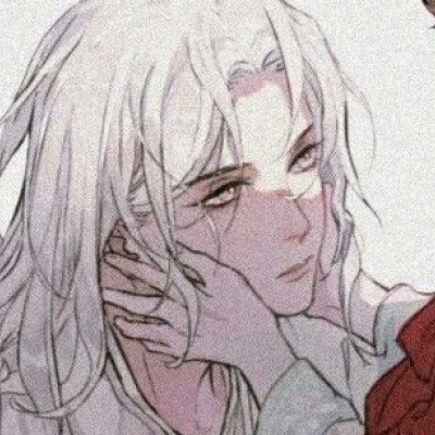 12组超甜动漫CP情侣头像 高清漫画款合集