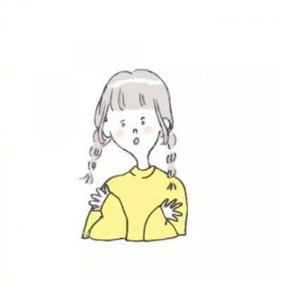 22张高清可爱二次元情侣头像 超治愈动漫情头合集