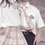 16张高清潮感QQ情侣下半身头像 个性党速存