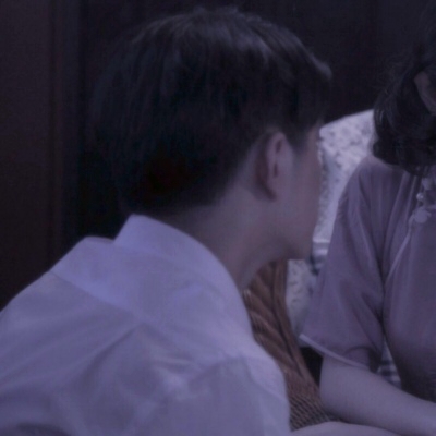 50组超甜恩爱情头！一人一半高清款直接拿捏氛围感