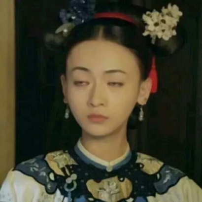 16组搞怪可爱情侣头像 一左一右高清配对图