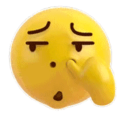 3D版经典大黄脸变动态啦！